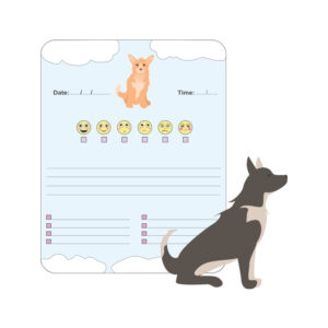 Replacement Scorebook
